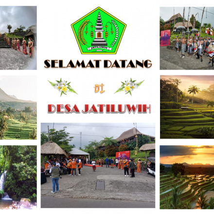 ADA APA DI DESA JATILUWIH